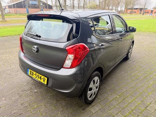 Opel KARL Opel KARL 1.0 ecoFLEX Edition - afbeelding nr 11