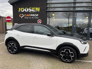 Opel Mokka - afbeelding nr 2