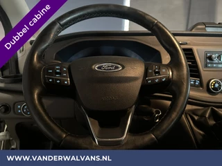 Ford Transit Parkeersensoren, Verwarmde voorruit - afbeelding nr 6