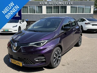 Renault ZOE R135 Evolution 52 kWh