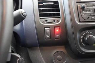 Opel Vivaro - afbeelding nr 12