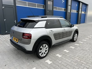 Citroën C4 Cactus - afbeelding nr 4