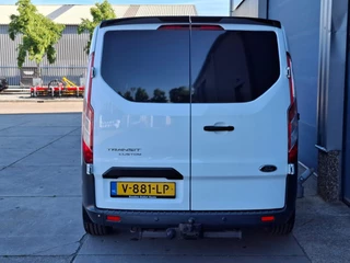 Ford Transit Custom Ford Transit Custom 290 2.0 TDCI L1H1 Trend AIRCO / CRUISE CONTROLE / TREKHAAK / EURO 6 - afbeelding nr 11