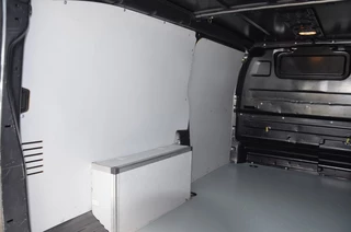 Opel Vivaro - afbeelding nr 7