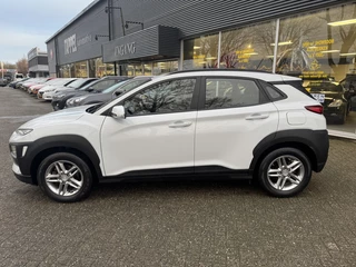 Hyundai Kona - afbeelding nr 2