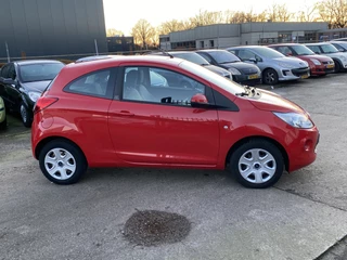 Ford Ka - afbeelding nr 10