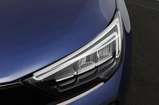 Opel Crossland Opel Crossland 1.2 Turbo Elegance | Grootlicht assist | Cruise | Carplay - afbeelding nr 34