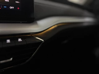 Škoda Octavia Skoda Octavia Combi 1.0 TSI Business Edition Plus |Trekhaak | Virtual Cockpit | LED Sfeerverlichting | Dodehoek | Keyless | DAB+ - afbeelding nr 31