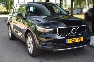 Volvo XC40 Volvo XC40 T2 129pk Aut. Business Pro | Trekhaak | Park Assist | Climate | - afbeelding nr 48