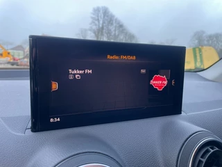 Audi Q2 - afbeelding nr 13