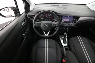 Opel Crossland Opel Crossland 1.2 Turbo Elegance (Automaat) + Trekhaak - afbeelding nr 29