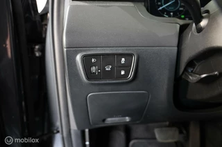 Hyundai Tucson Hyundai Tucson 1.6 T-GDI PHEV 4WD - PANO-NAVI-CAMERA-WINTERPACK - afbeelding nr 20