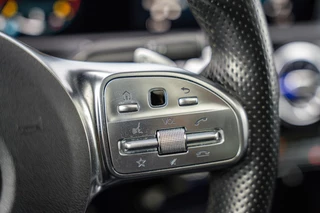 Mercedes-Benz A-Klasse Mercedes A-klasse 250 AMG Line |Pano|Leer|Burmester|Night - afbeelding nr 27