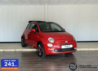 Fiat 500 - 5614859-0