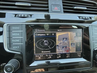 Volkswagen Golf Volkswagen GOLF Variant 1.4 TSI Highline | Automaat | Climate Control | - afbeelding nr 21