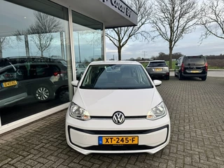Volkswagen up! - afbeelding nr 2