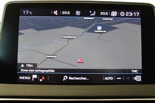 Peugeot 3008 Peugeot 3008 1.2 PureTech Allure |Stoelverwarming|Camera|Navi| - afbeelding nr 14