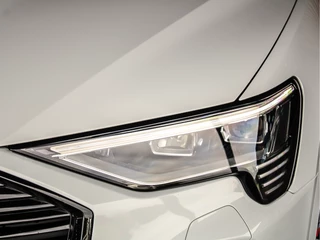 Audi e-tron | S EDITION | ZWART OPTIEK | PANO | 360 | S-LINE INTERIEUR | - afbeelding nr 39