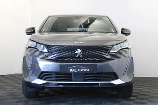 Peugeot 3008 Peugeot 3008 1.2 Hybrid 136 Allure Pack Business |Stoelverwarming|Navi| - afbeelding nr 2