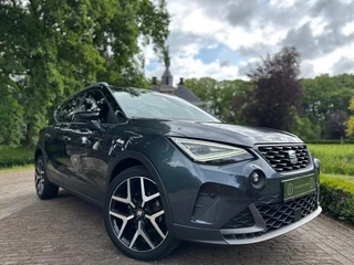 SEAT Arona SEAT Arona 1.0 TSI FR | Digidash | DSG | Adaptive Cruise | All Seasons | - afbeelding nr 4