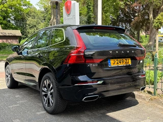 Volvo XC60 Volvo XC60 2.0 Recharge T6 AWD Business Pro Airco/Automaat/Stoelverw./Camera - afbeelding nr 40