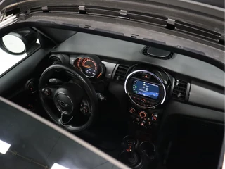 MINI Cooper [SCHUIFKANTELDAK, APPLE CARPLAY, PARKEERSENSOREN, NAVIGATIE, BLUETOOTH, NIEUWSTAAT] - afbeelding nr 6