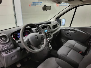 Renault Trafic - afbeelding nr 4