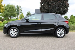 SEAT Ibiza SEAT Ibiza 1.0 TSI 95pk Style Business Intense ECC/cruise/navi/camera - afbeelding nr 33