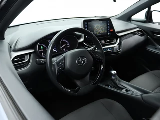 Toyota C-HR - afbeelding nr 4