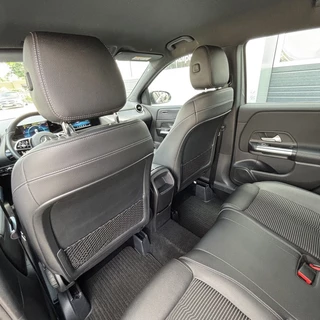 Mercedes-Benz B-Klasse Mercedes-Benz B-Klasse B 180 Progressive (EURO 6d-TEMP) - afbeelding nr 25