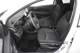 Opel KARL Opel KARL ROCKS 1.0 Online Edition - afbeelding nr 8