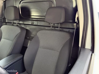 Mercedes-Benz Citan Mercedes Citan bestel 108 CDI BlueEFFICIENCY Kort | Airco - afbeelding nr 15