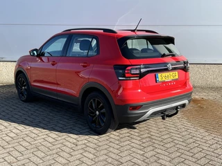 Volkswagen T-Cross - afbeelding nr 3