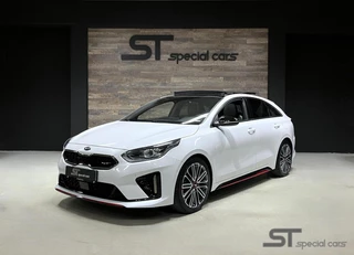 Kia ProCeed 1.6 T-GDI GT|Full option|dealer ond.
