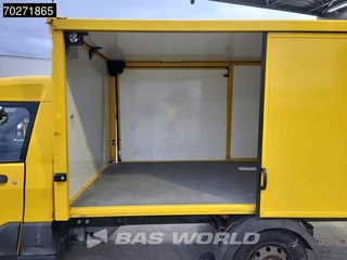 StreetScooter Work StreetScooter Work Box Work Box L 20kWh 100% Elektrisch Airco - afbeelding nr 3