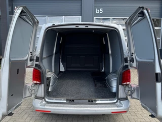Volkswagen Transporter Volkswagen Transporter 2.0 TDI 150PK Automaat L2H1 / Dubbele schuifdeur / Carplay / Dea - afbeelding nr 10