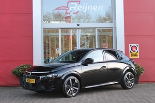 Lancia Ypsilon 1.2 110PK Turbo Hybrid LX