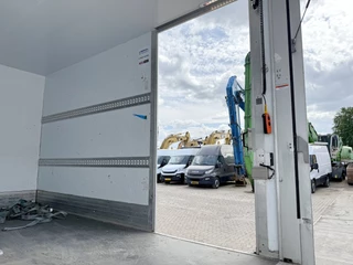 Ford Transit Ford Transit 2.0 TDCI 130PK Laadklep Airco Cruise Control 360 Camera Bakwagen Meubelbak - afbeelding nr 13