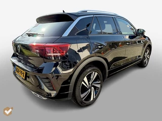 Volkswagen T-Roc - afbeelding nr 7