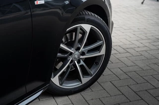 Audi A4 Audi A4 Limousine 1.4 TFSI S Line Stoelverw|Garantie|Navi - afbeelding nr 12