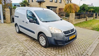 Peugeot Partner - 313902898-0