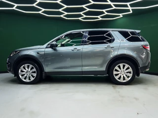 Land Rover Discovery Sport Land Rover Discovery Sport 2.0 TD4 HSE Luxury | Memory | NAP - afbeelding nr 4