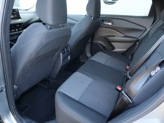 Nissan QASHQAI - afbeelding nr 18