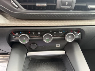 Citroën C5 X Citroën C5 X 180PK Business Plus Automaat | 1600KG | ACC | Memory - afbeelding nr 25