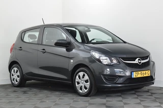 Opel KARL 1.0 75PK 120 JAAR EDITION