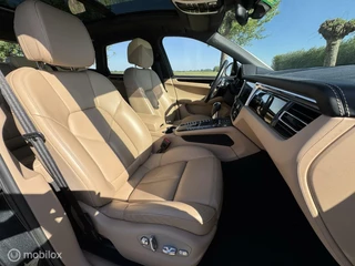 Porsche Macan Porsche Macan 3.0 S Pano PASM PDLS+ Sportuitlaat BOSE  360 - afbeelding nr 16