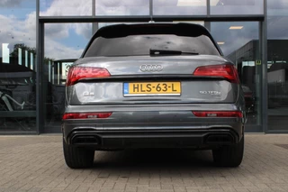 Audi Q5 - afbeelding nr 9