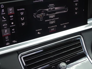 Porsche Panamera - afbeelding nr 15