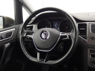 Volkswagen Golf Sportsvan STOELVERW / CLIMA / PDC / ELEK RAMEN / HOGE INSTAP! - afbeelding nr 18