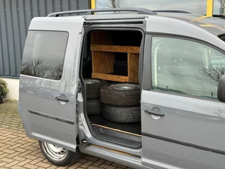 Volkswagen Caddy - afbeelding nr 19